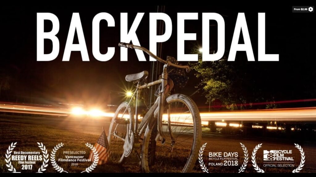 backpedal documentary trailer 2017 movie