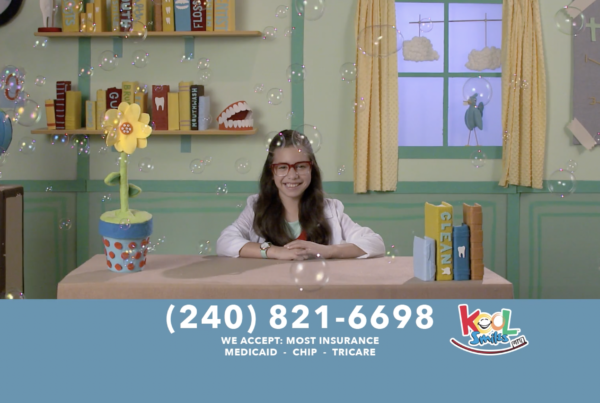 Dental Marketing Video for Pediatric Dental