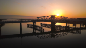 Drone Video and Photo in Charleston, SC - Lunch & Recess Visual Content Agency